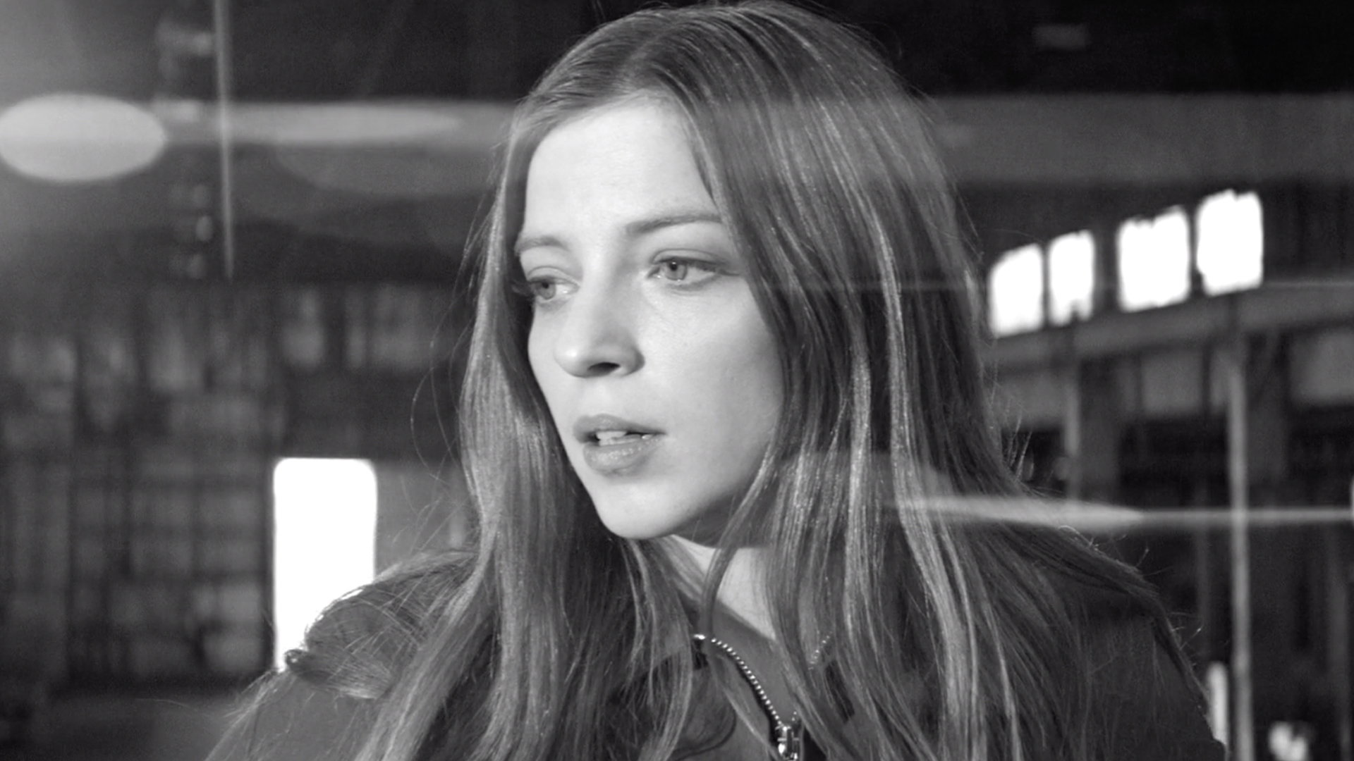 Jade Bird