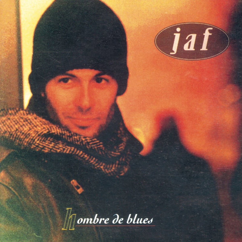 JAF