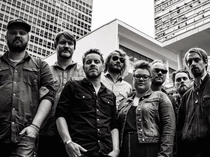 Jaga Jazzist