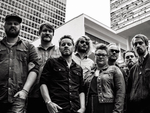 Jaga Jazzist
