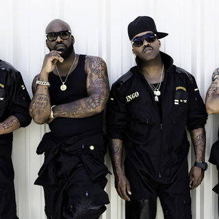 Jagged Edge