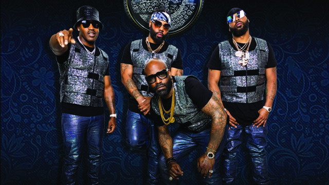 Jagged Edge