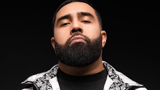Jah Khalib
