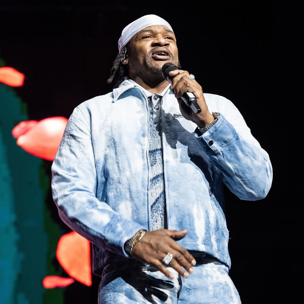 Jaheim