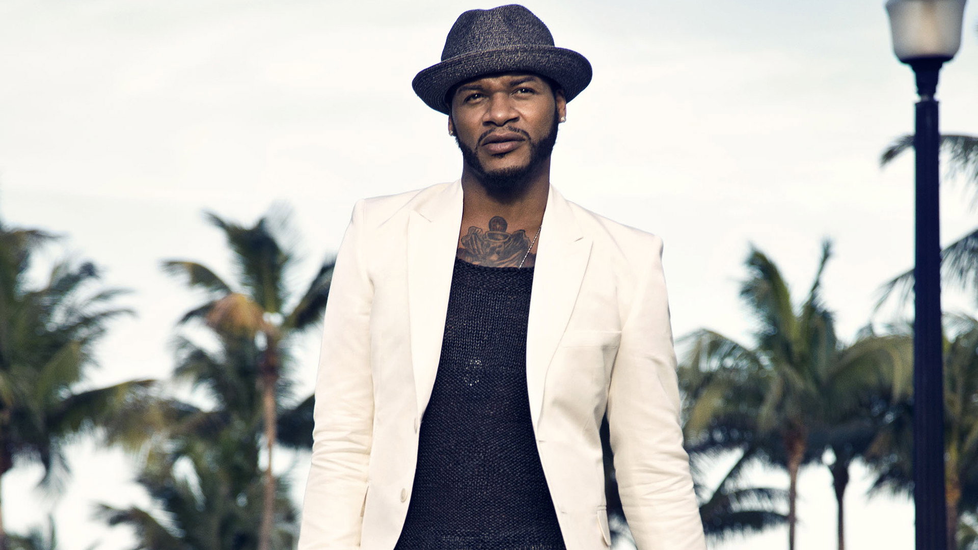 Jaheim