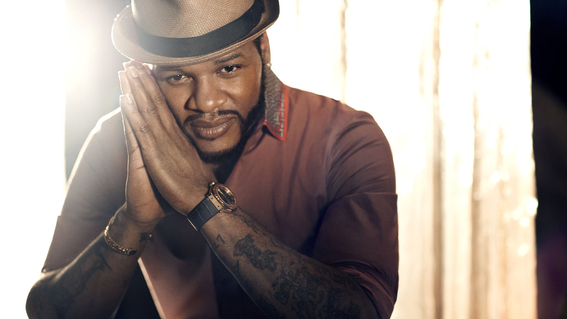 Jaheim