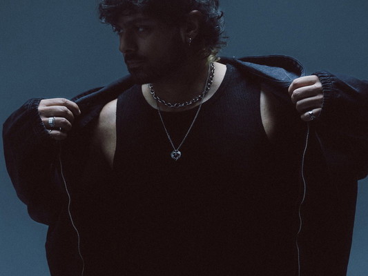 Jai Wolf