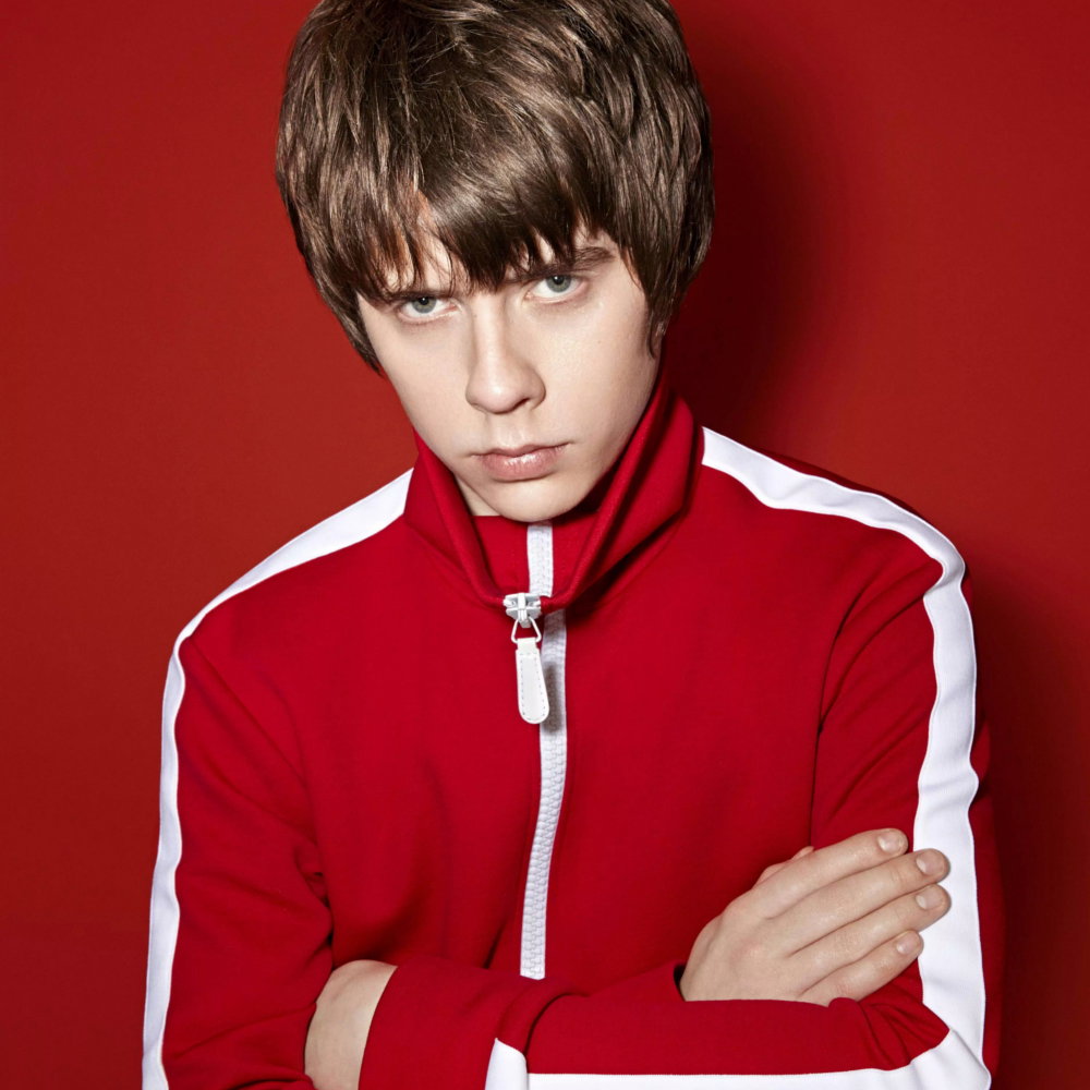 Jake Bugg