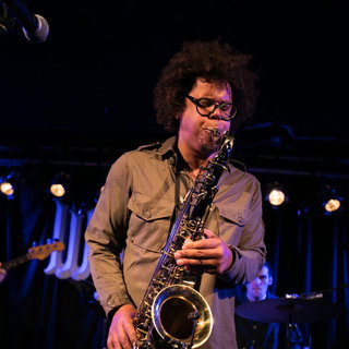 Jake Clemons