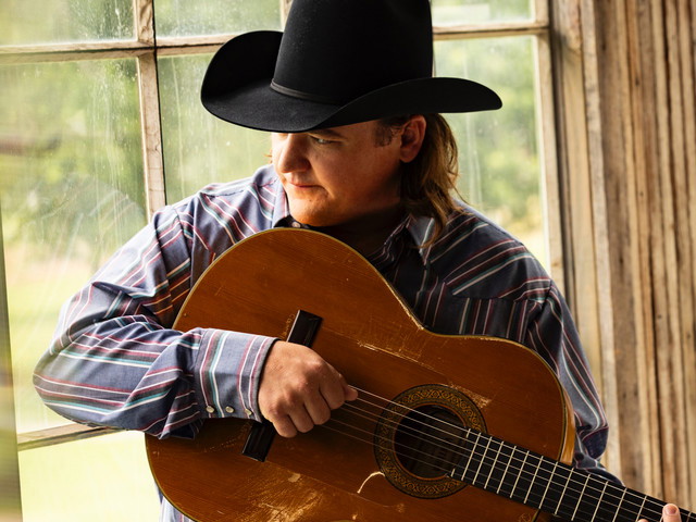 Jake Worthington