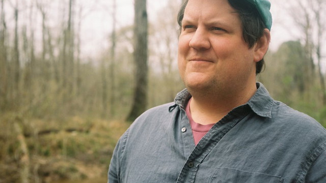 Jake Xerxes Fussell