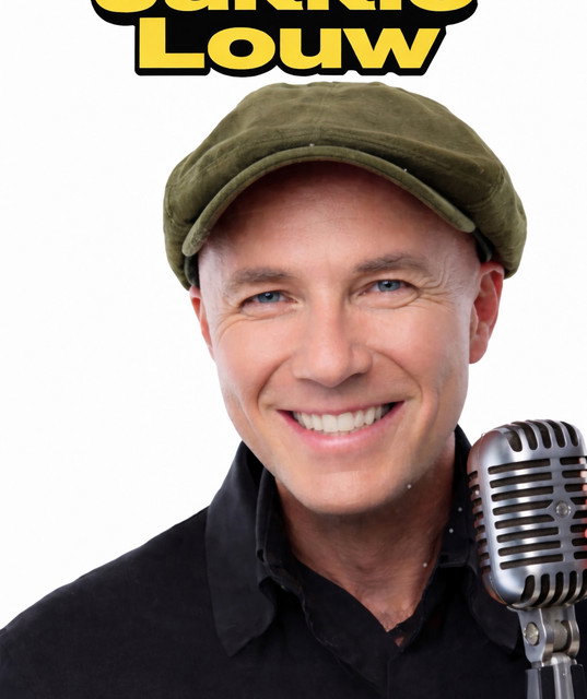 Jakkie Louw