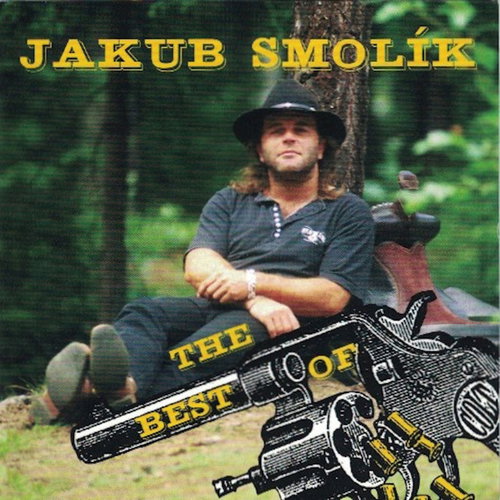 Jakub Smolik