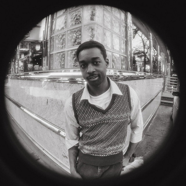 Jalen Ngonda