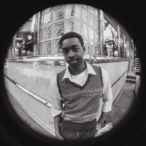 Jalen Ngonda