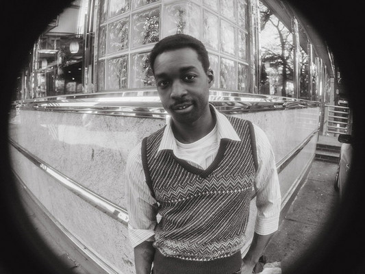 Jalen Ngonda