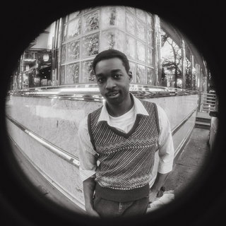 Jalen Ngonda