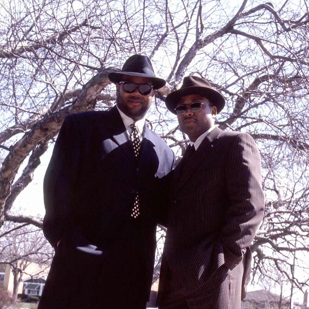 Jam & Lewis