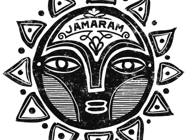 Jamaram