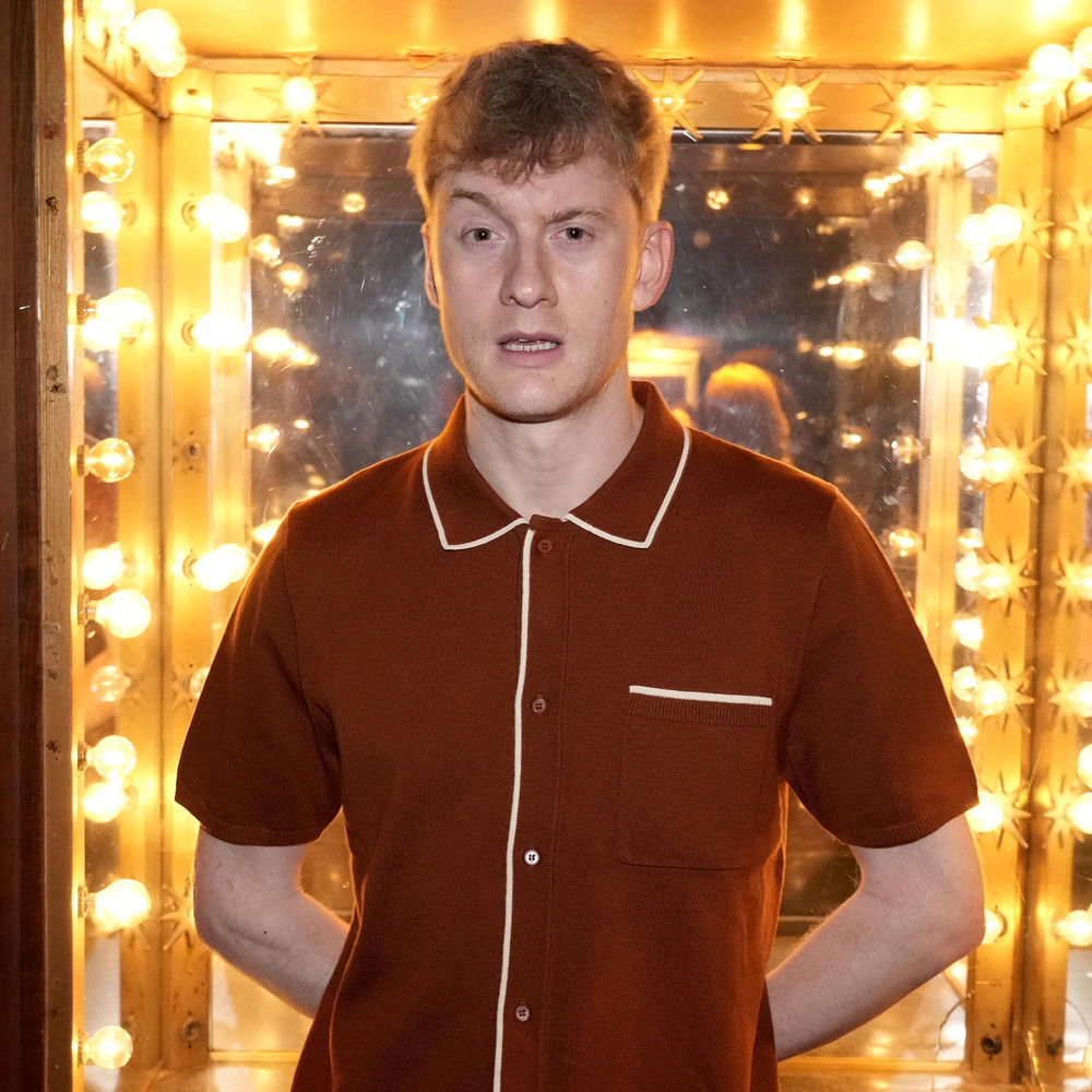 James Acaster