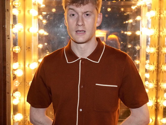 James Acaster