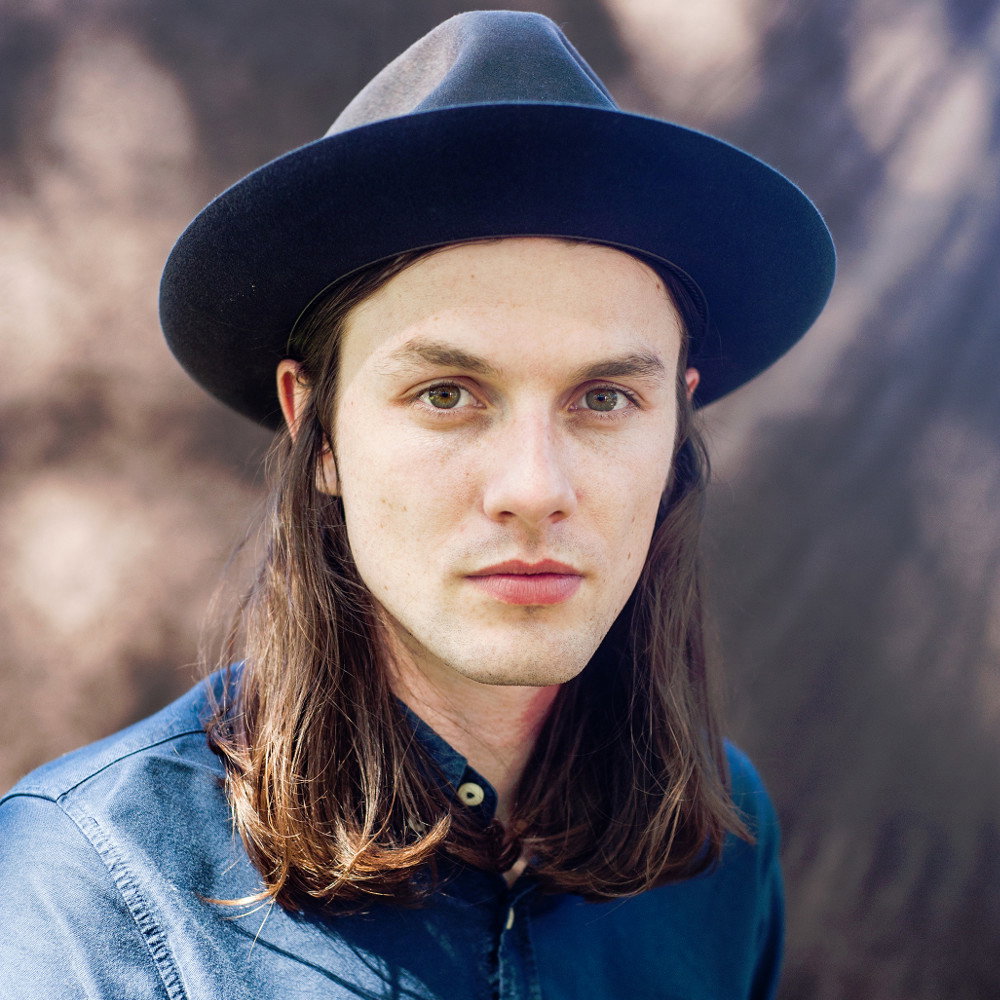 James Bay