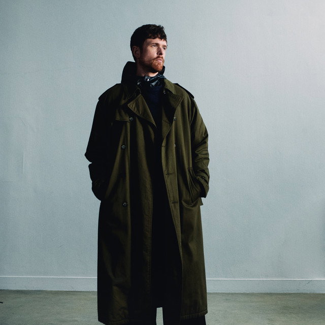 James Blake