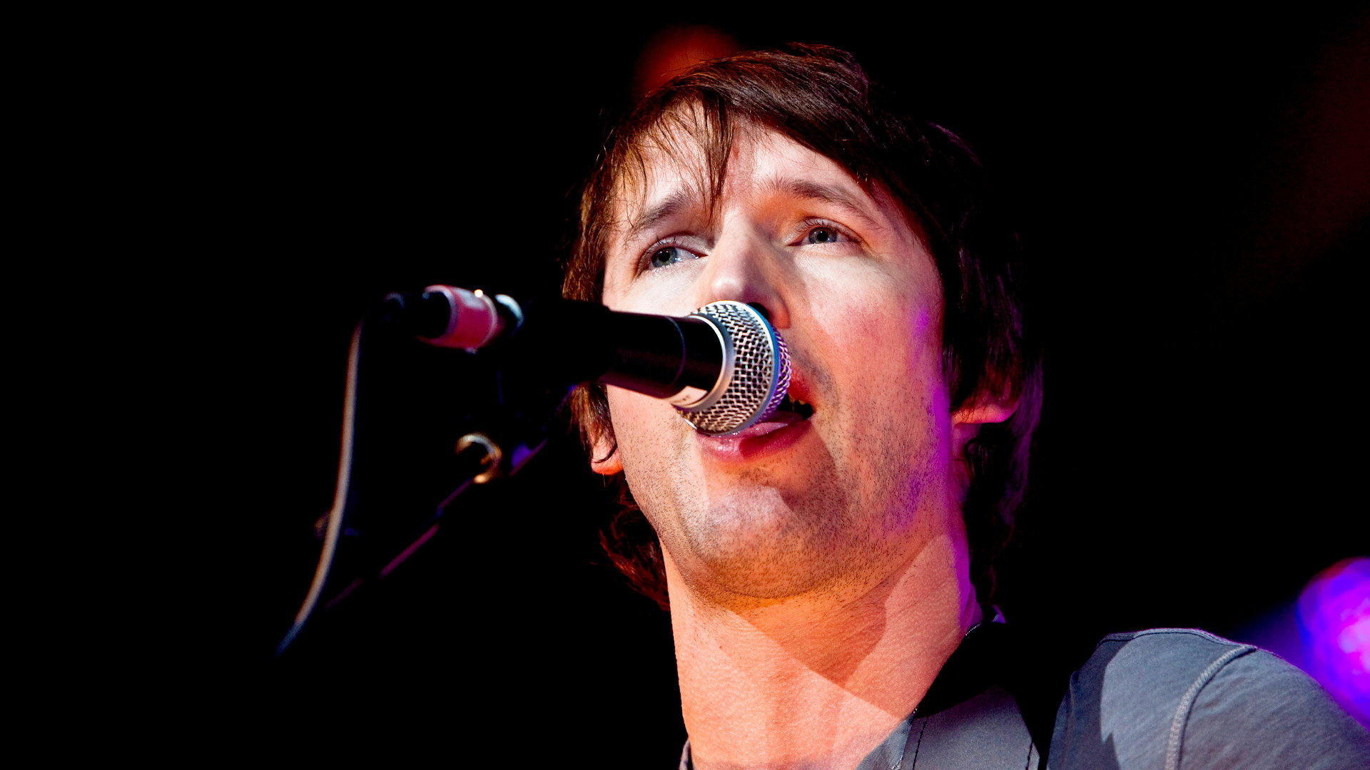 James Blunt