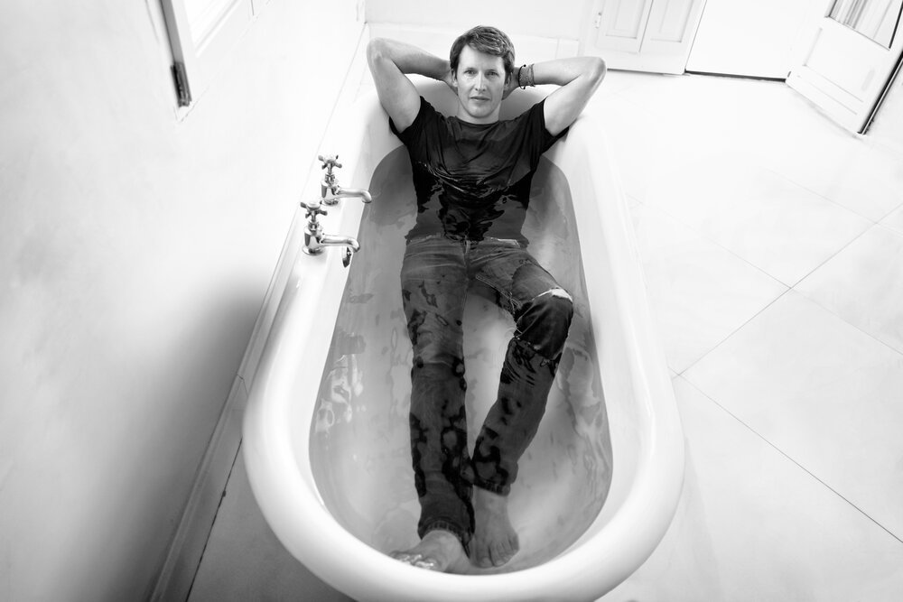 James Blunt