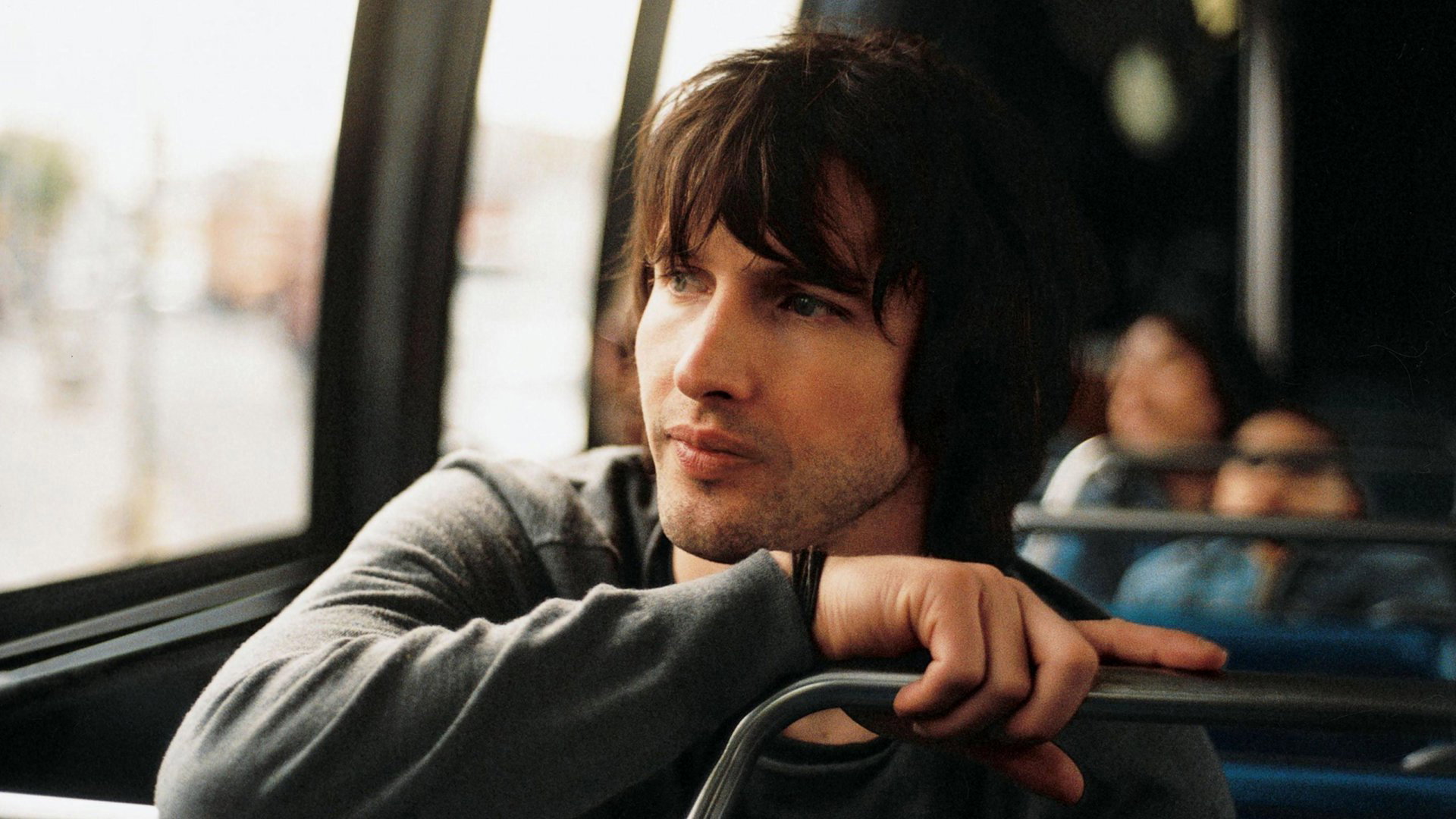 James Blunt