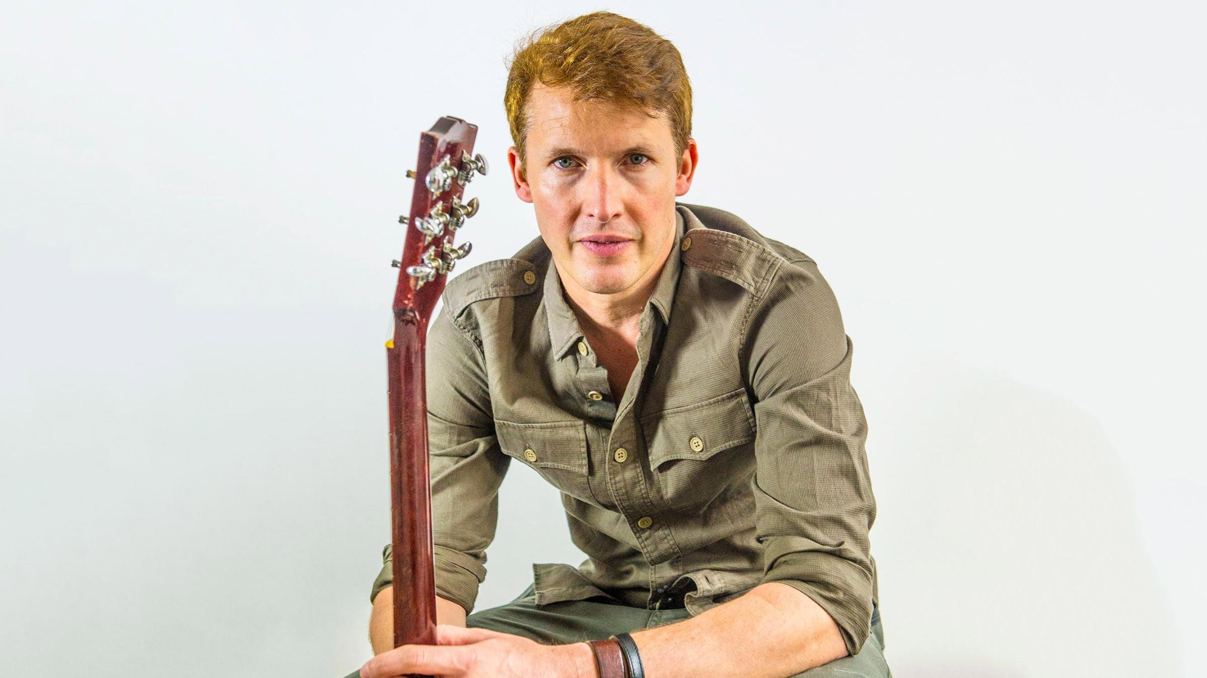 James Blunt