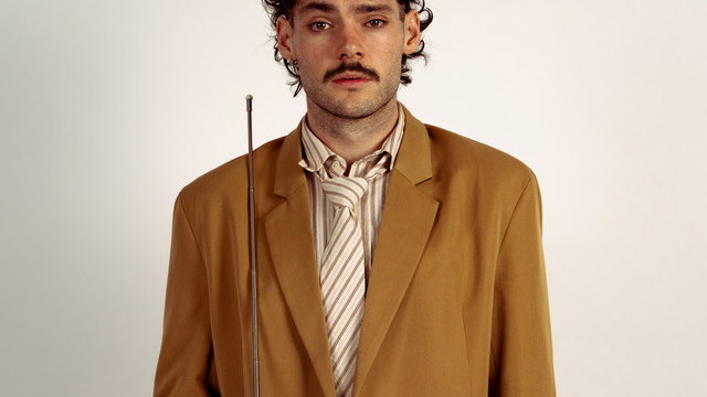 James Marriott