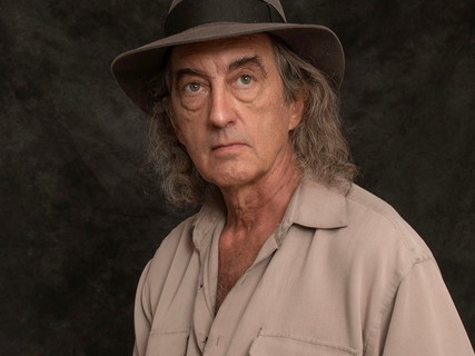 James McMurtry