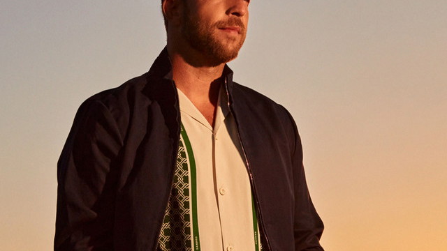 James Morrison