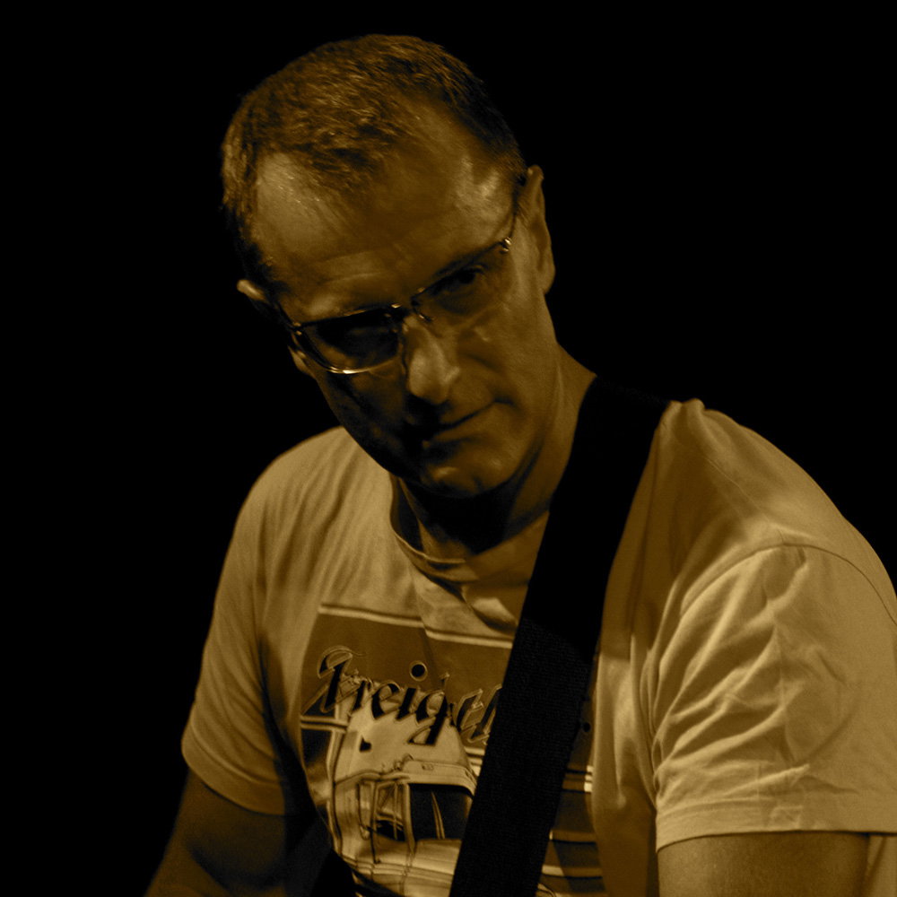 James Reyne