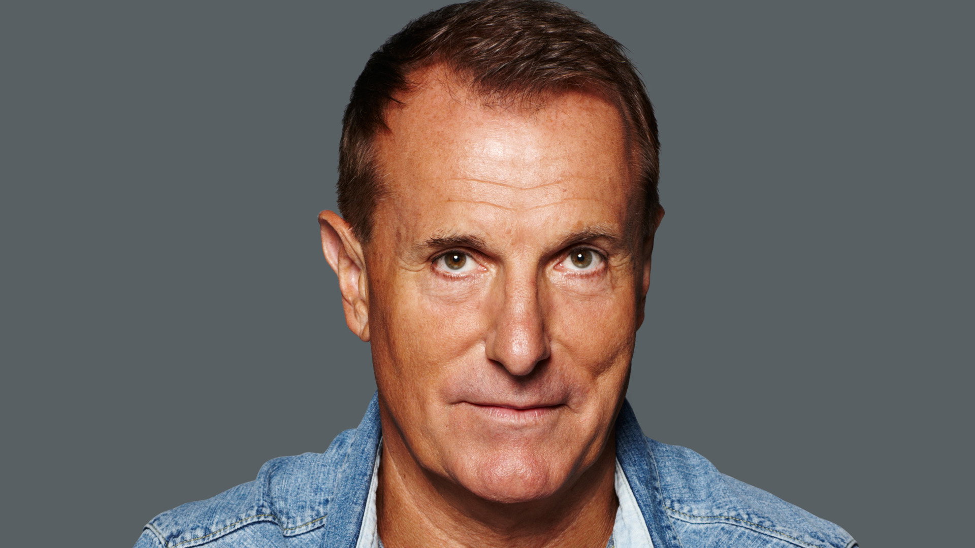 James Reyne