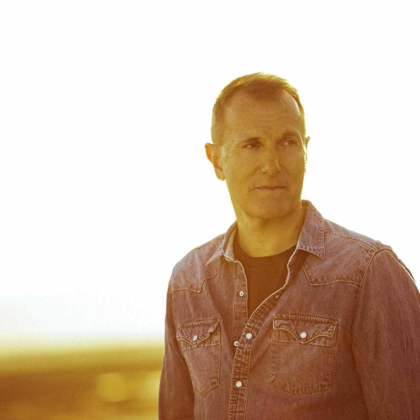 James Reyne