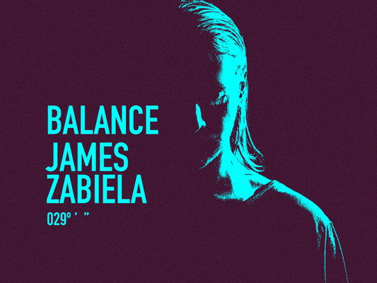 James Zabiela