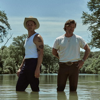 Jamestown Revival