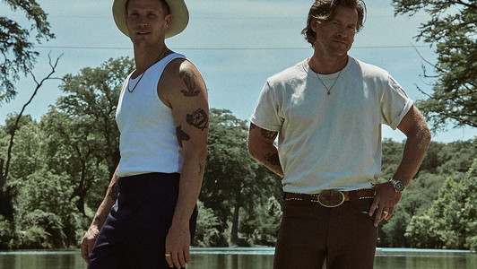 Jamestown Revival