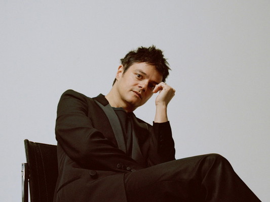 Jamie Cullum