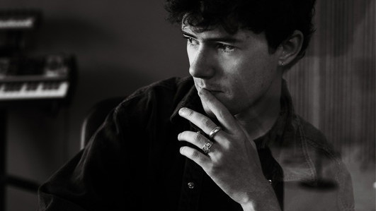 Jamie Duffy