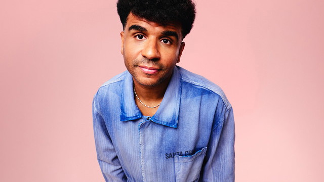 Jamie Jones