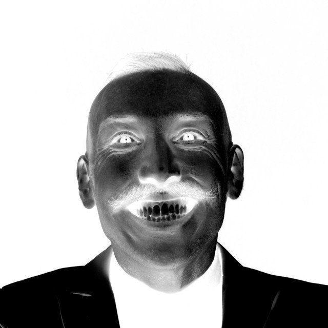 Jamie Lenman