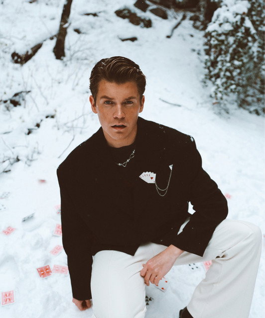 Jamie Miller