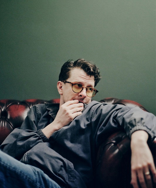 Jamie T