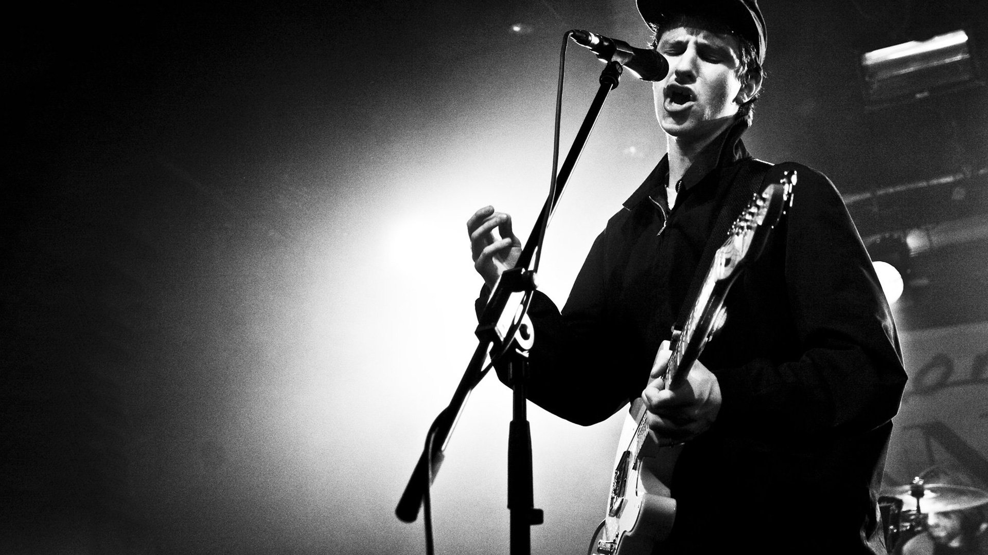 Jamie T