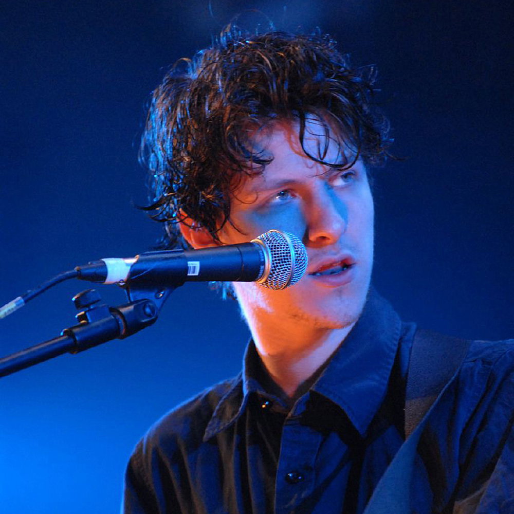 Jamie T