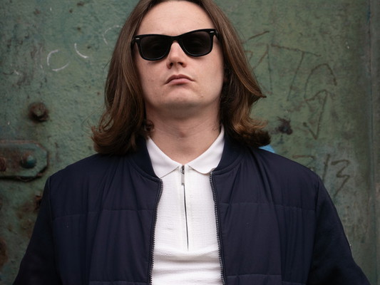 JAMIE WEBSTER