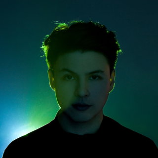 Jamie Woon